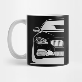 F06 650i Mug